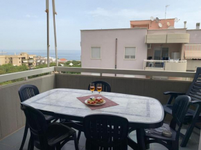 Casa Cometa - vista mare Monopoli